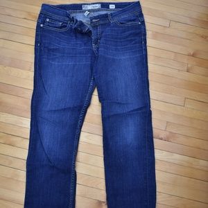 BKE Payton Skinny Jeans